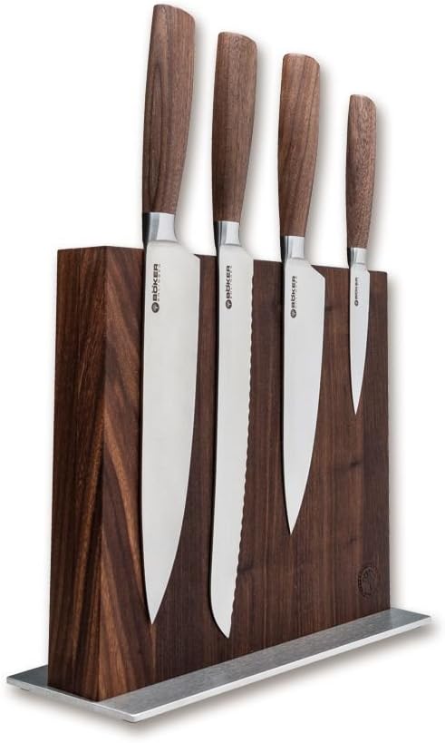 Messerblockset Style Set