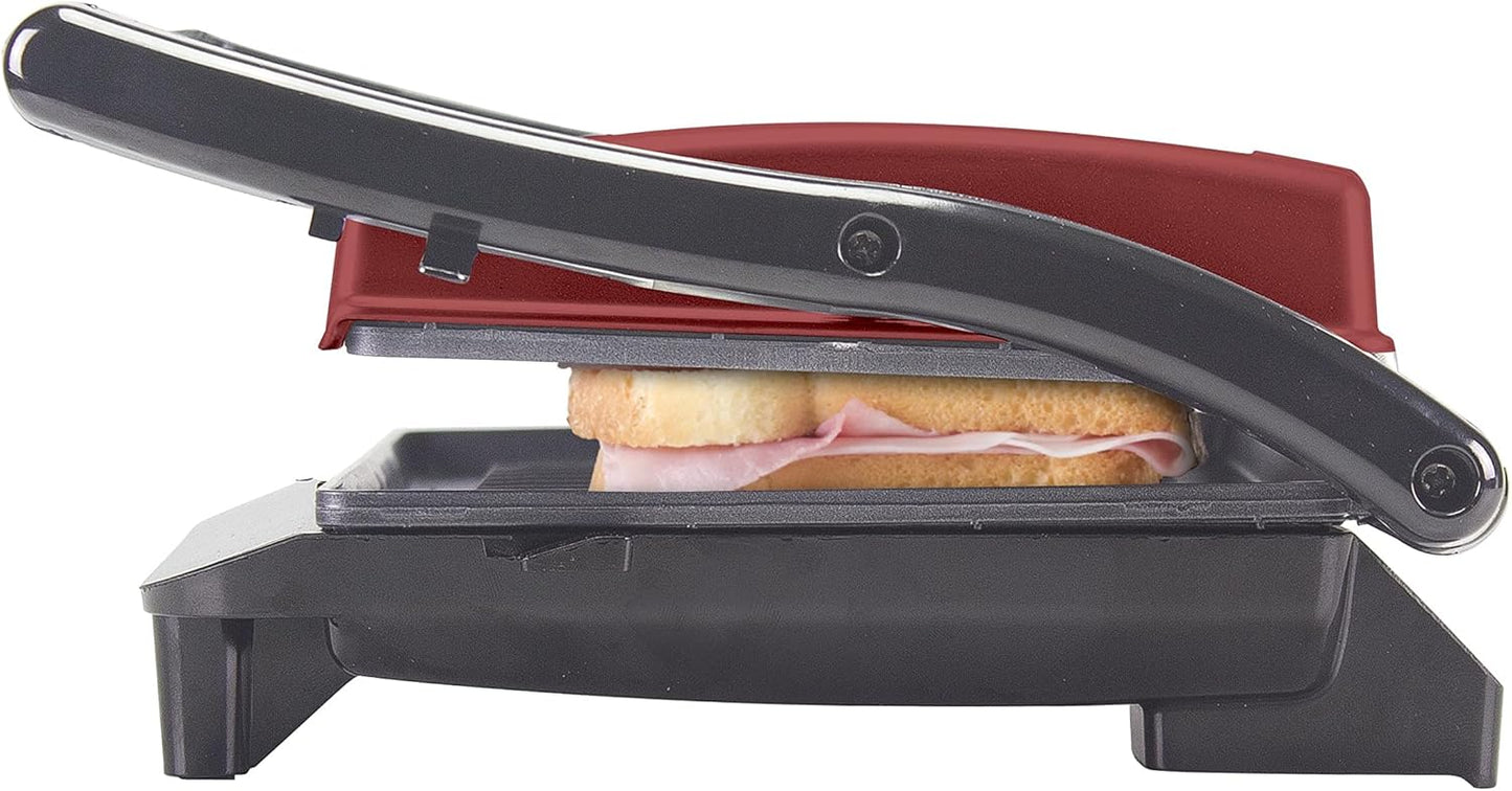 Panini Maker P101TOS002