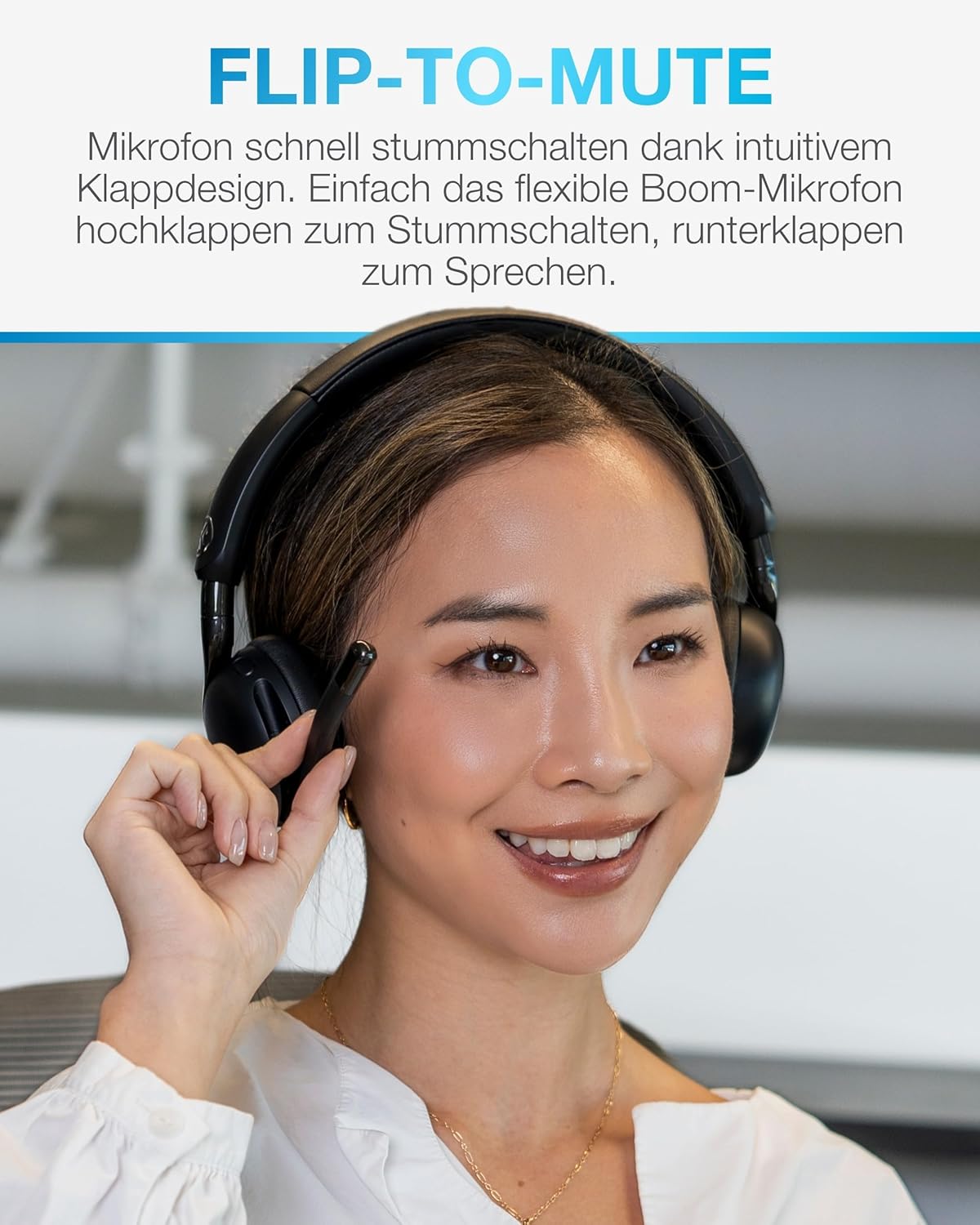 Go Work 3 Bluetooth Headset