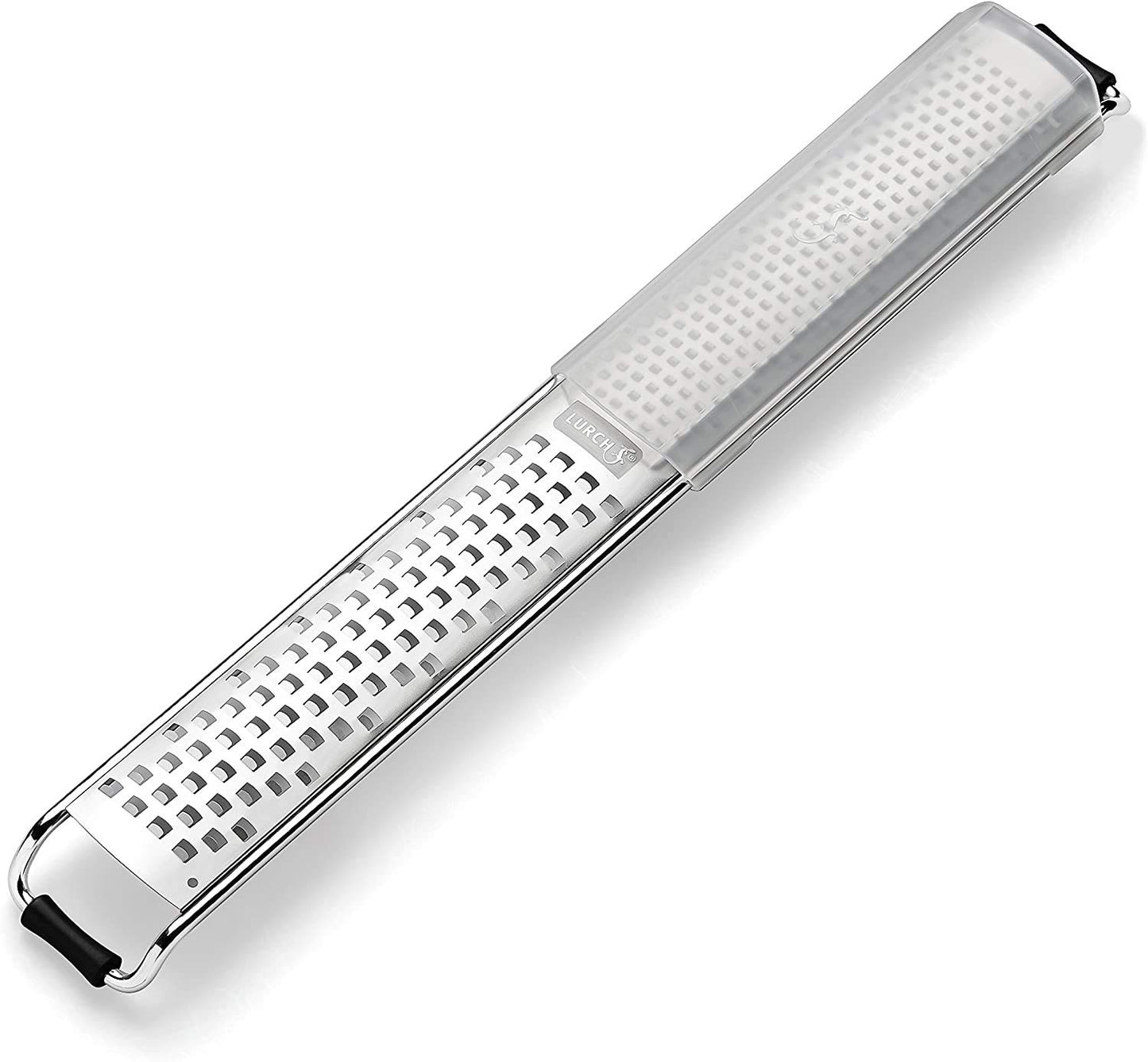 RazorTech Reibe Duo, Duo-Reibe extra schmal