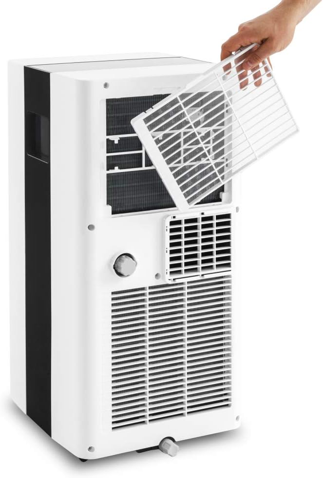 Mobile 3-in-1 Klimaanlage PAC 2100 X, PAC 2100 X
