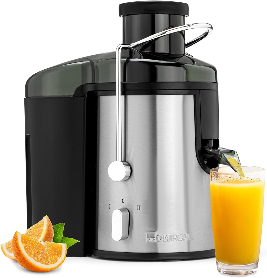 Slow Juicer AE 3666, 400 Watt