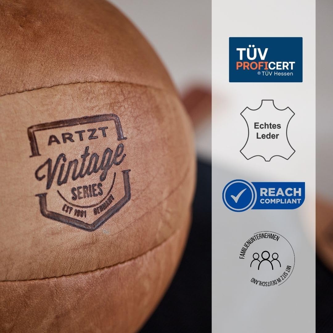 Medizinball