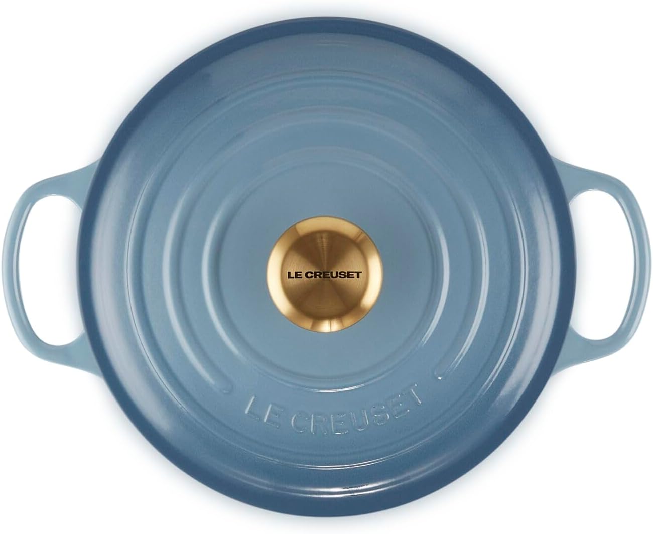 Signature Bräter mit Deckel, Citrus 26 cm