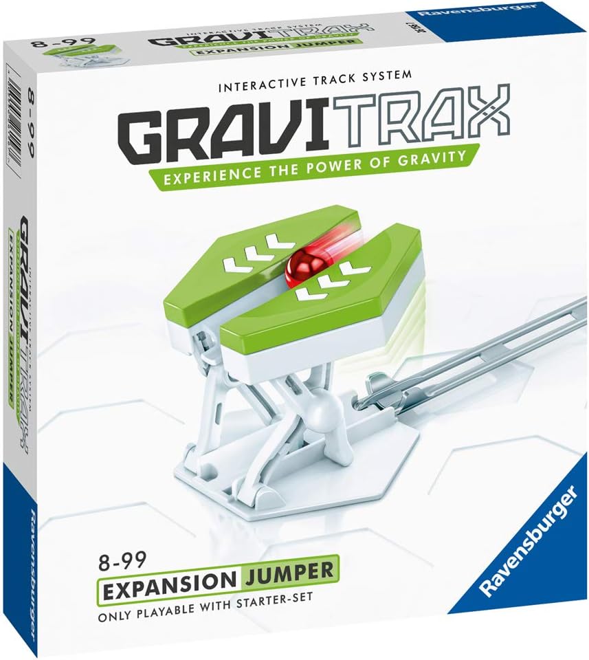 GraviTrax Erweiterung Jumper Modul