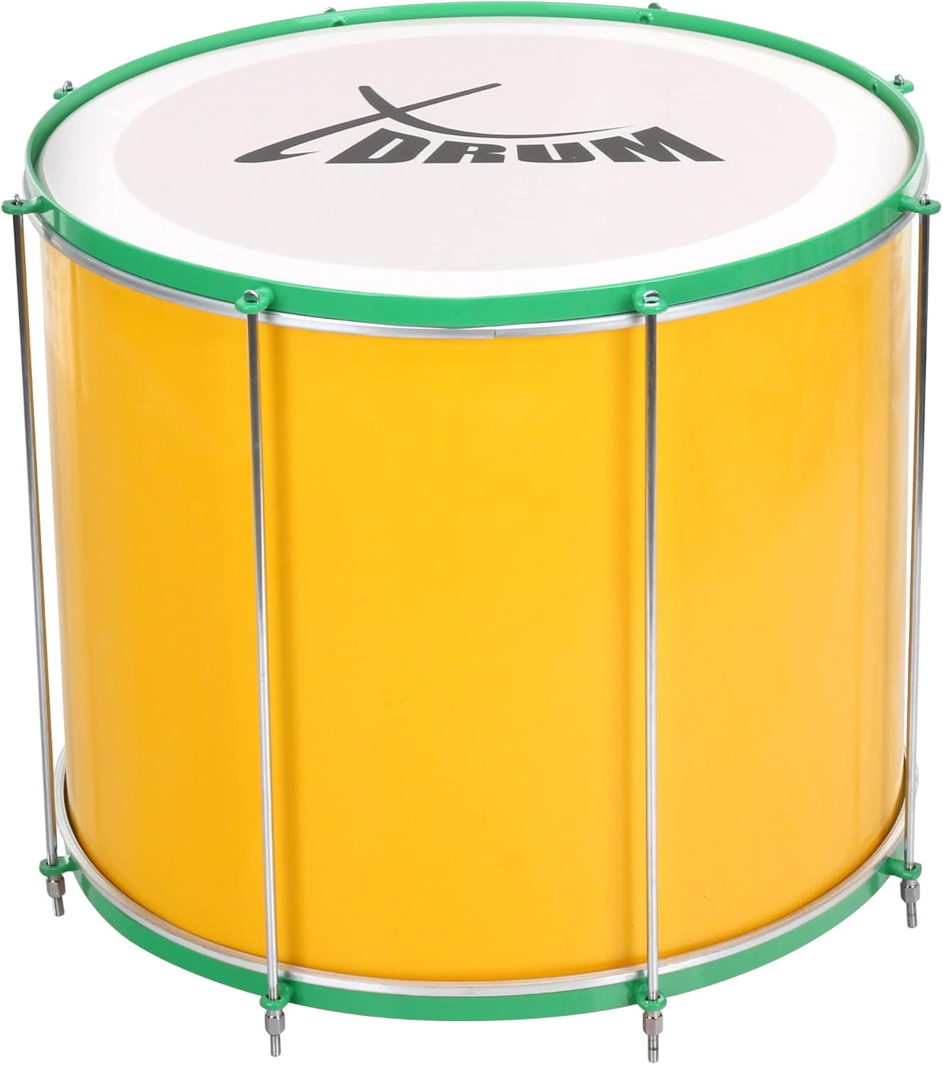 Samba Basstrommel Surdo