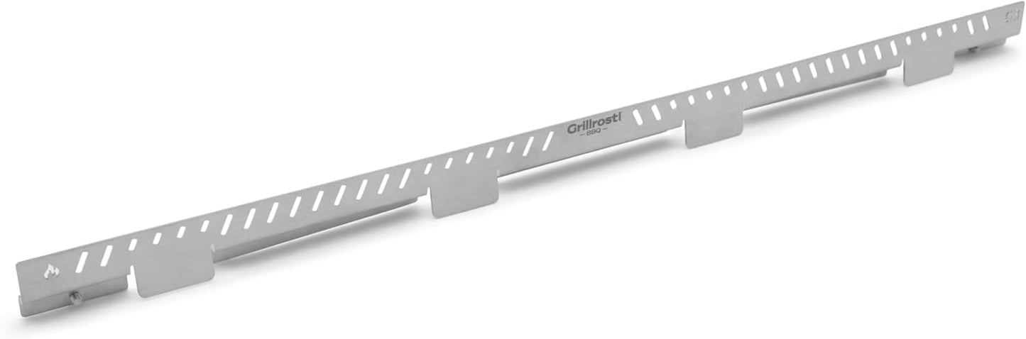 Windabweiser für Rösle Videro G3 Grill, Windabweiser für Rösle Videro G3