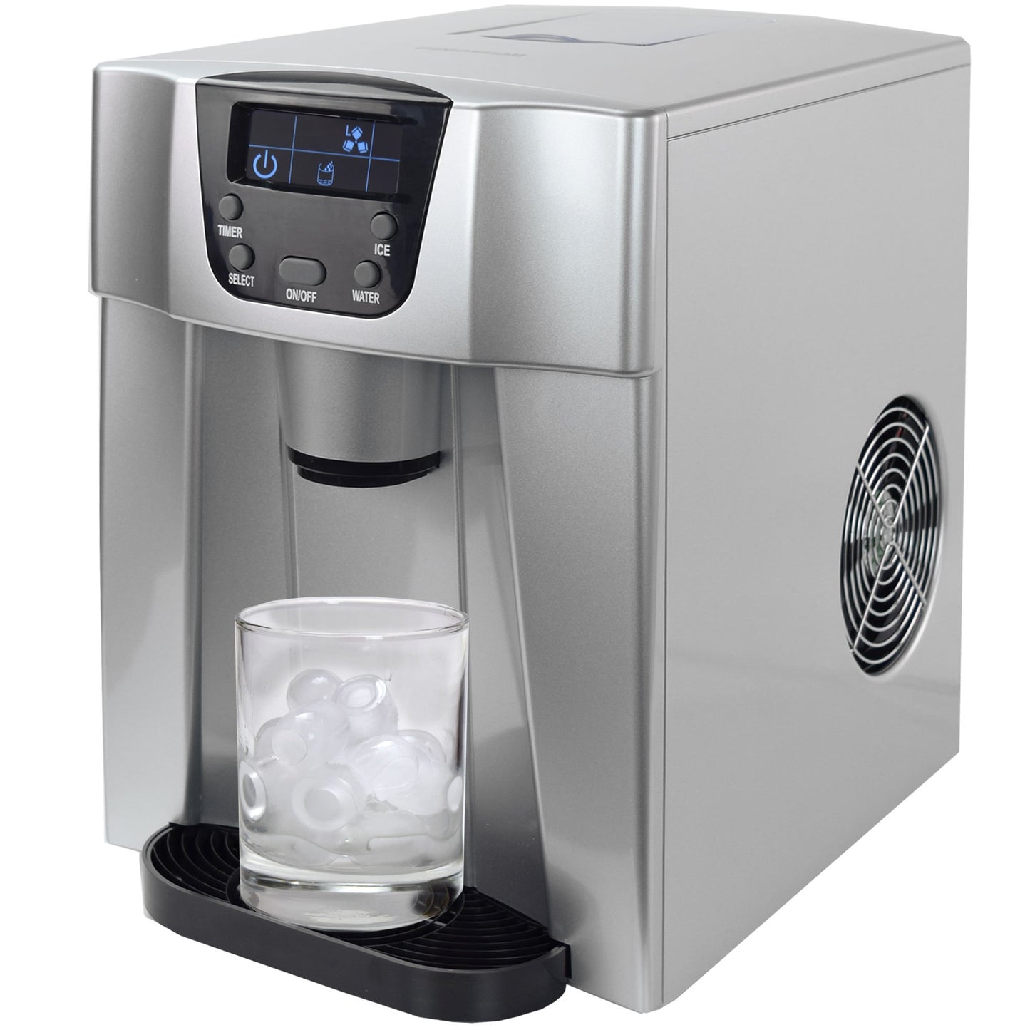 Eiswürfelmaschine GG-500