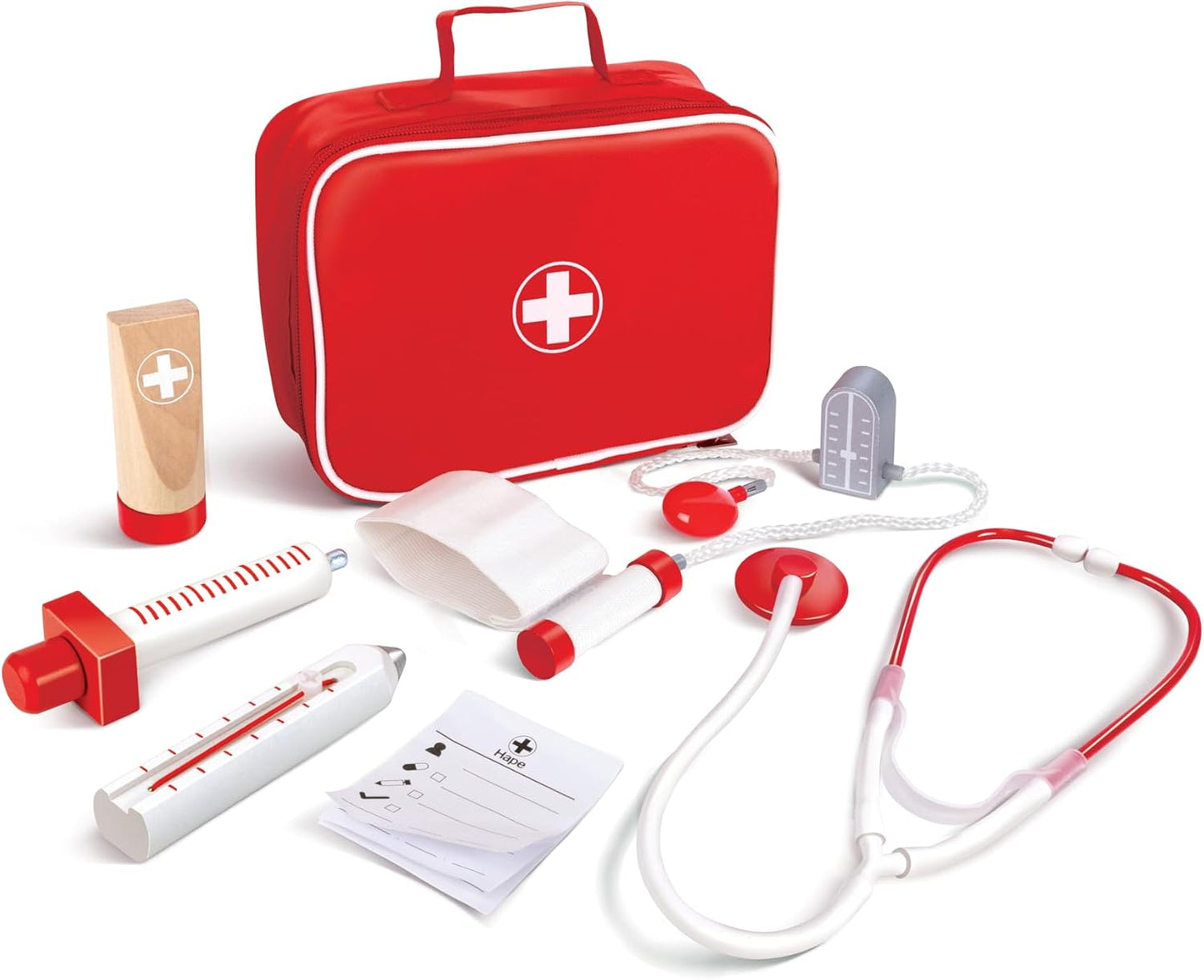 Doktorset Arztkoffer-Set
