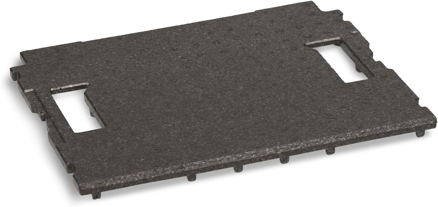 Insetboxen für L-BOXX 102, H3 Modell 102