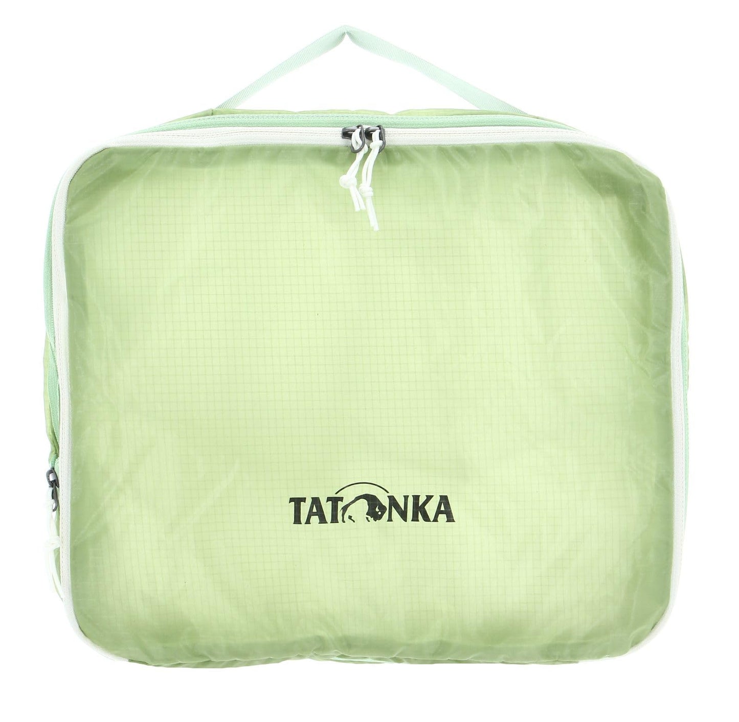 Packwürfel SQZY, Lighter Green L (7L / 10L)