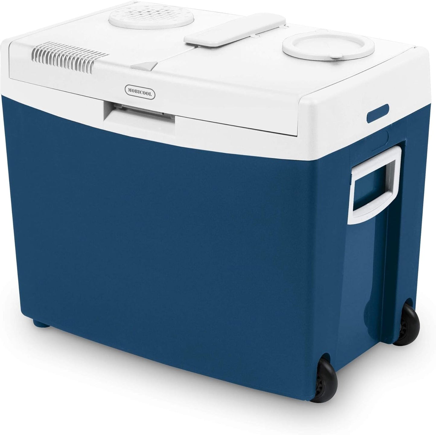 Tragbare Elektrische Kühlbox MT35W, 33 Liter