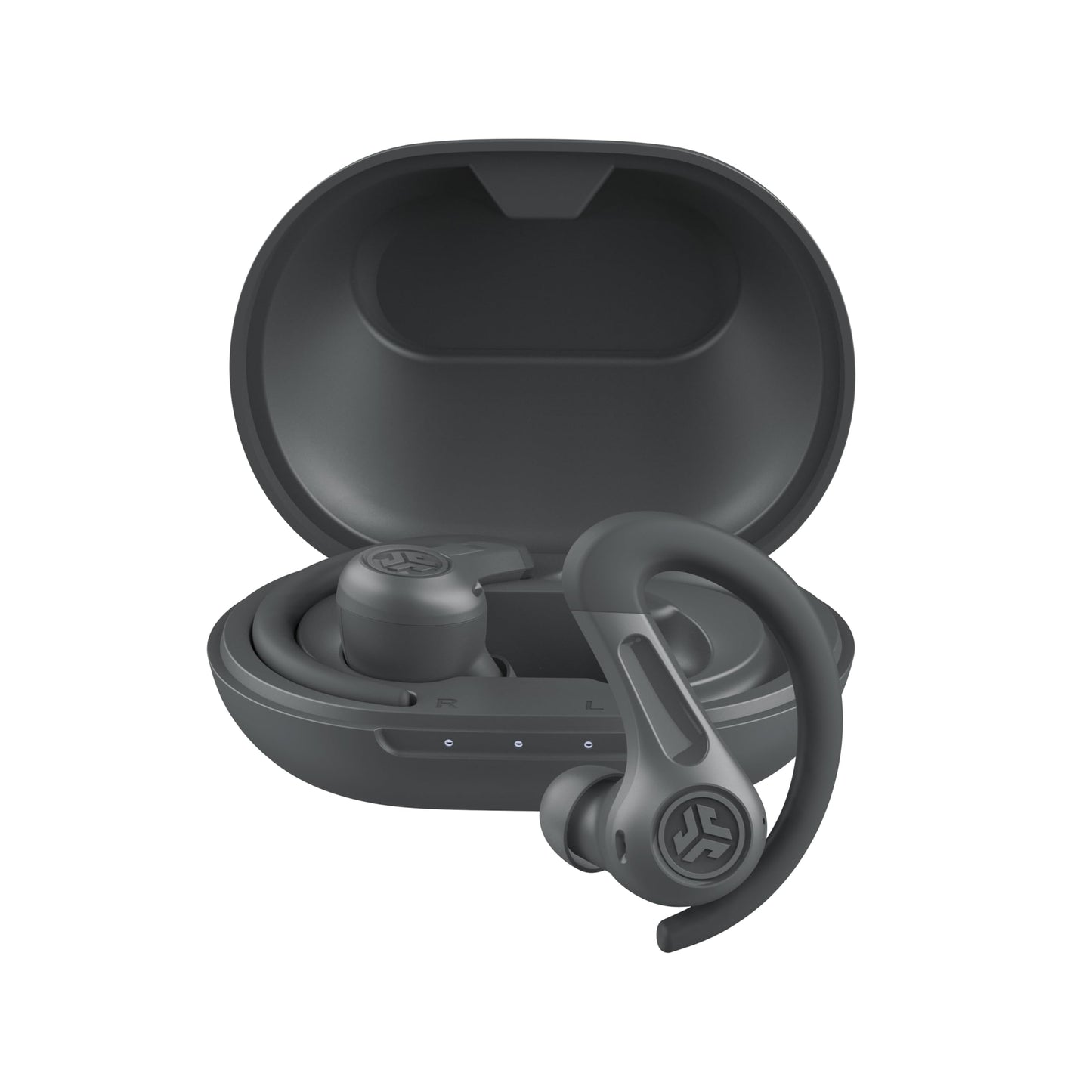 JBuds Air Sport, Sport ANC 4 Schwarz