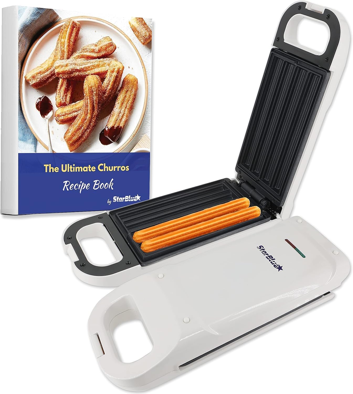 Churro-Pfanne SB-SW903