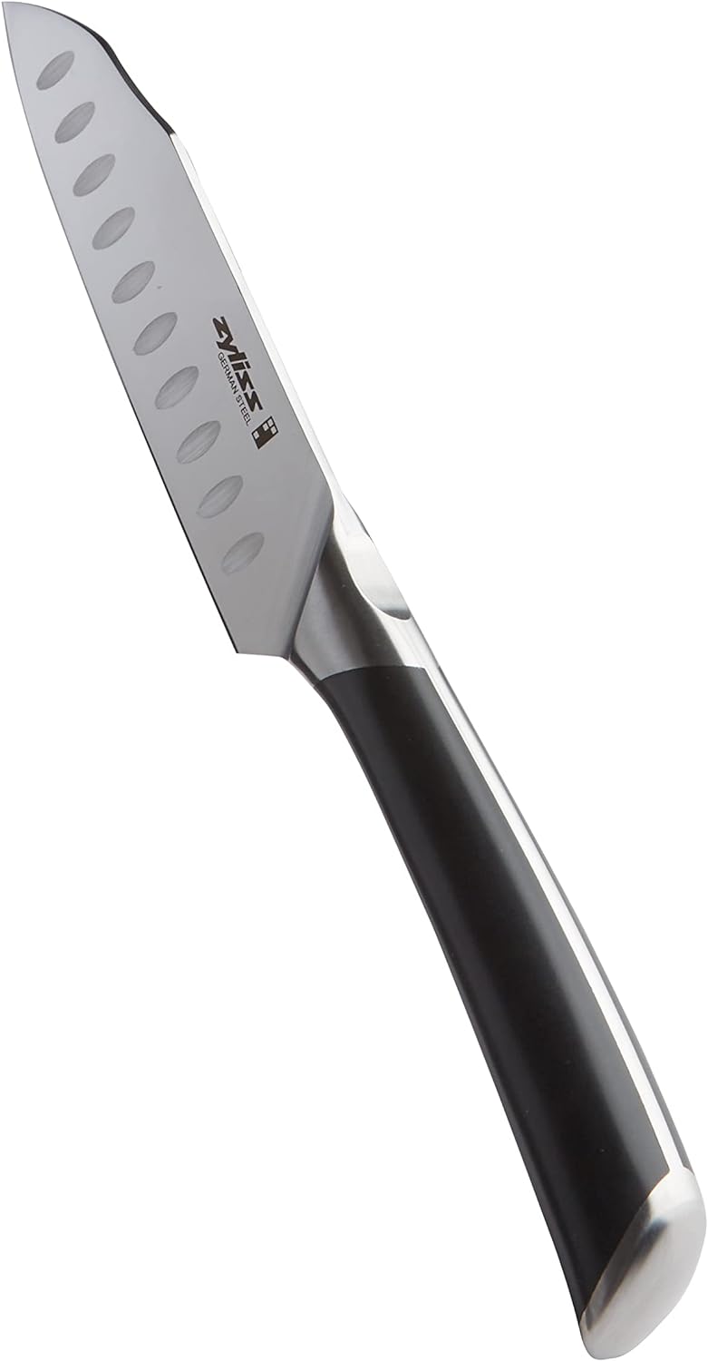 Santokumesser Comfort Pro, Mini Santoku Messer