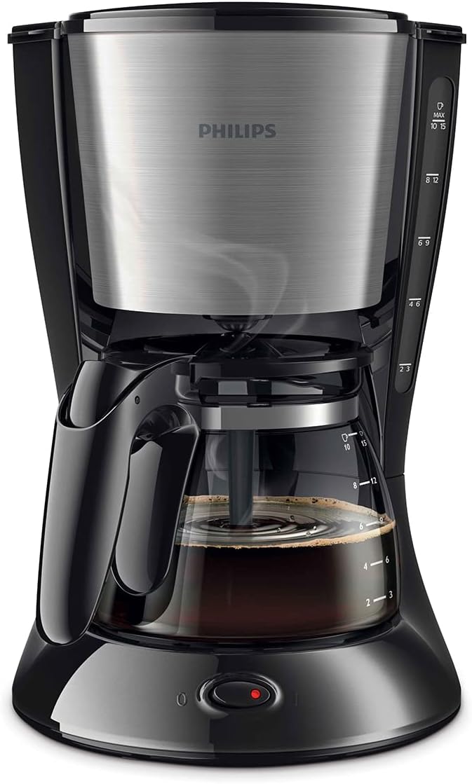 Filterkaffeemaschine Daily Collection HD7462/20