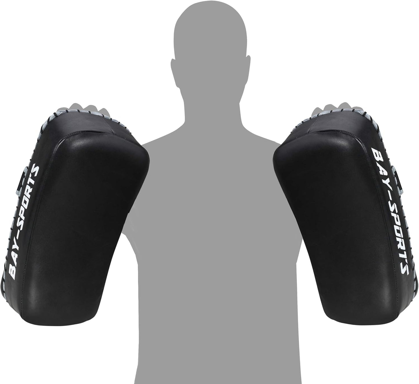 Leder Thai Arm-Pratze