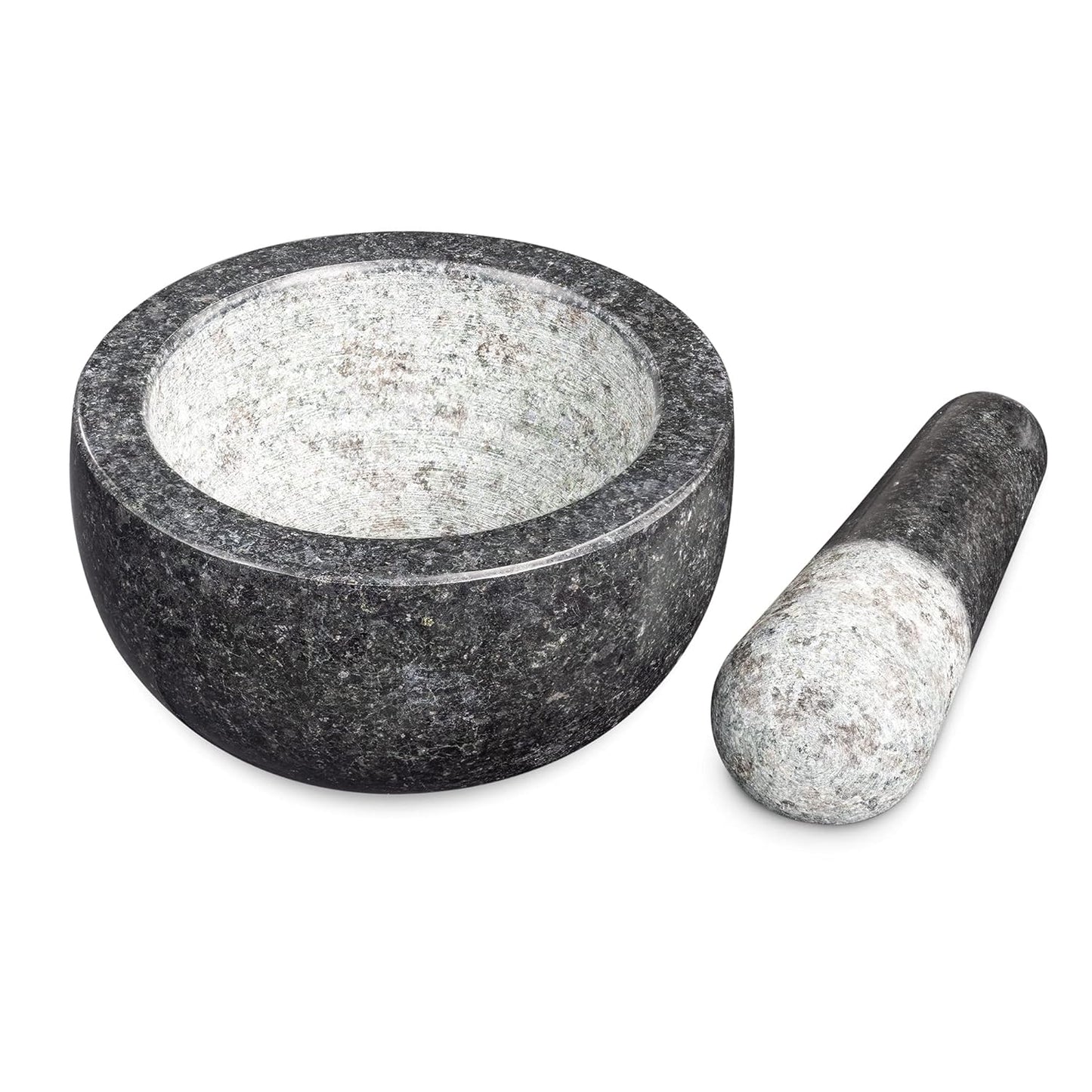 Mörser-Set, 12 cm