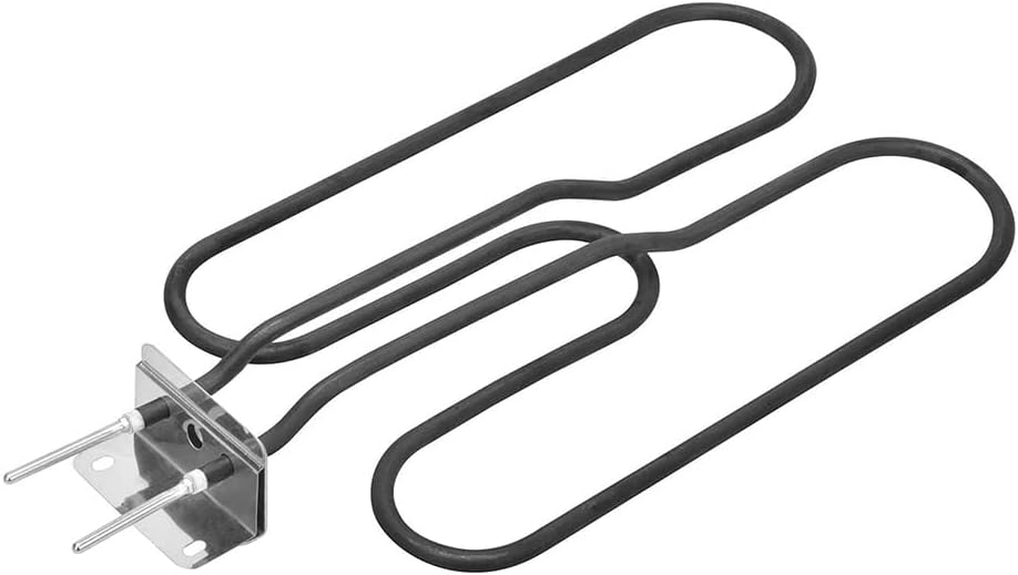 BBQ Grill Heizelemente Ersatz für Q240/Q2400 Grills