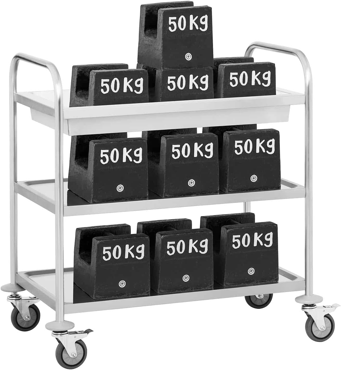 Servierwagen