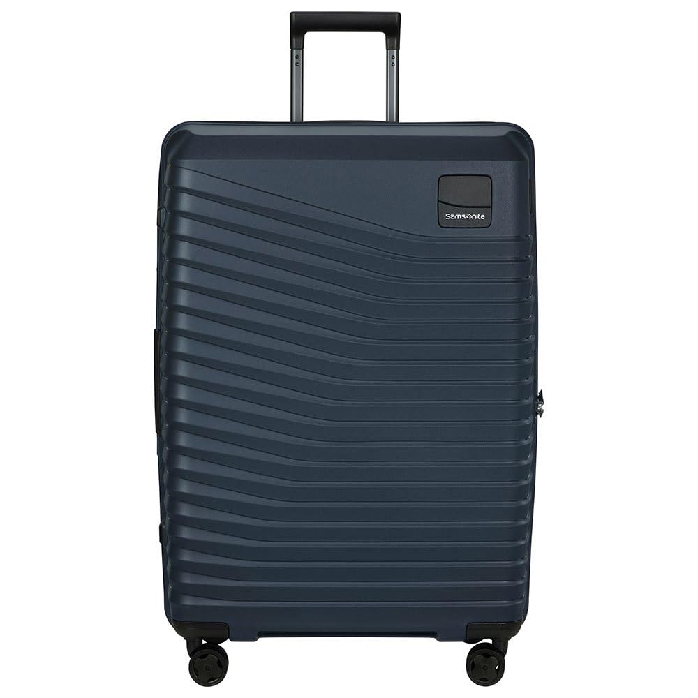 Intuo Spinner L Koffer, Erweiterbar (75 cm, 115 L), Blue (Blue Nights) Spinner L (75 cm - 115 L)
