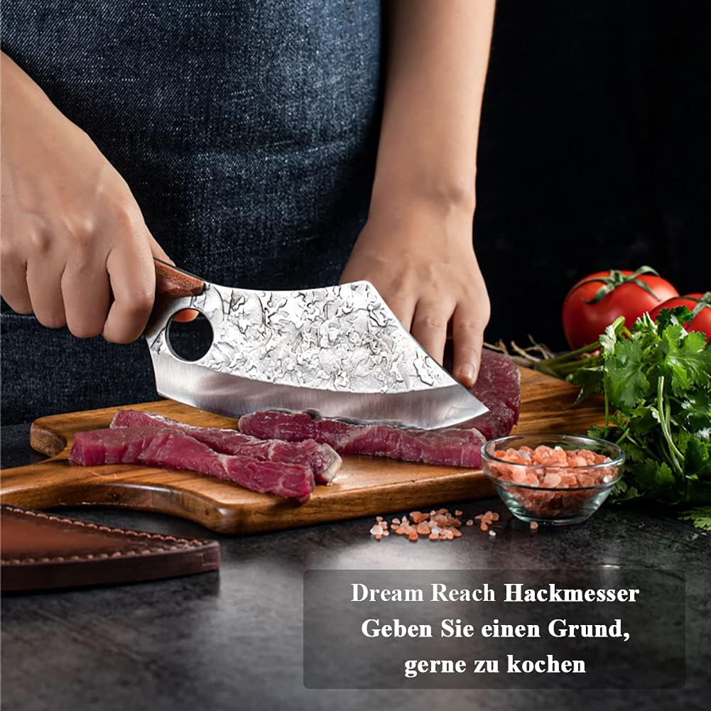 Hackmesser