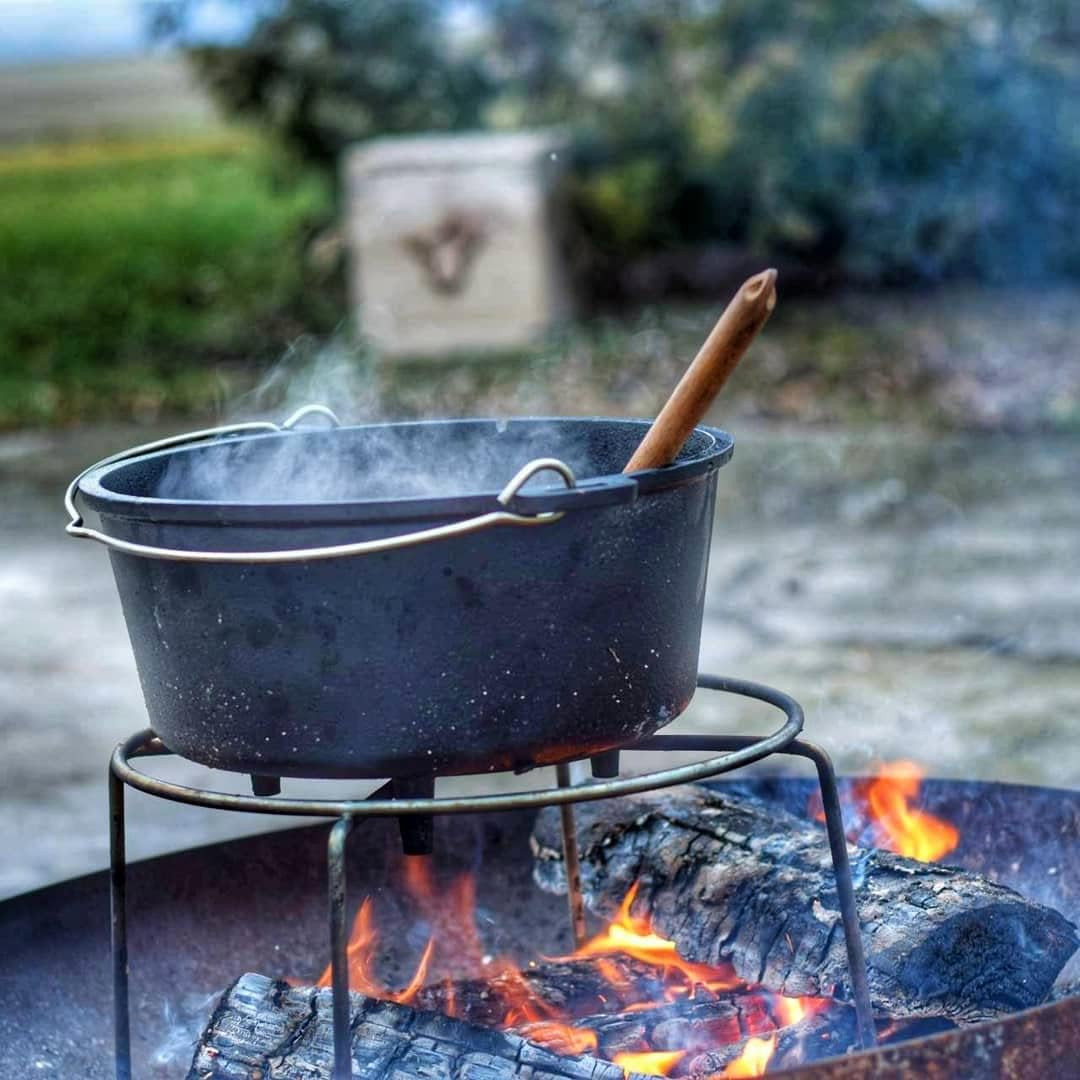 Dutch Oven Set
