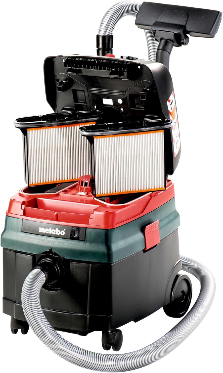 ASR 25 L SC