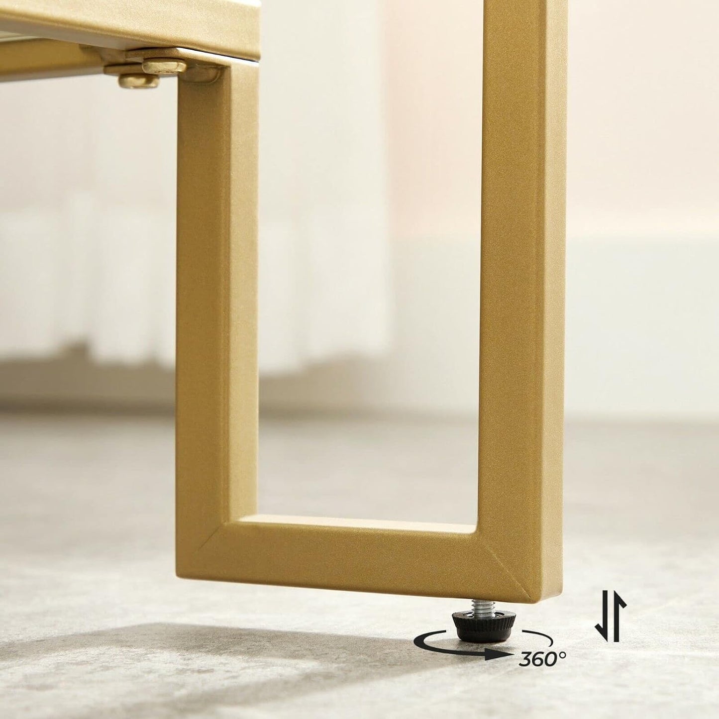 LGT033A01, Goldfarben
