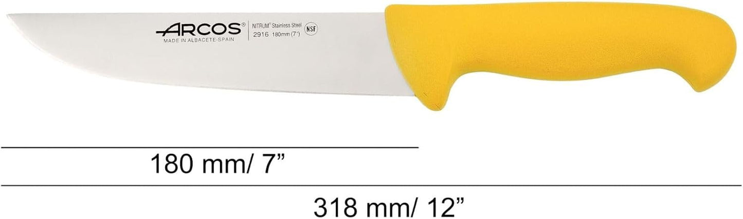 Fleischermesser