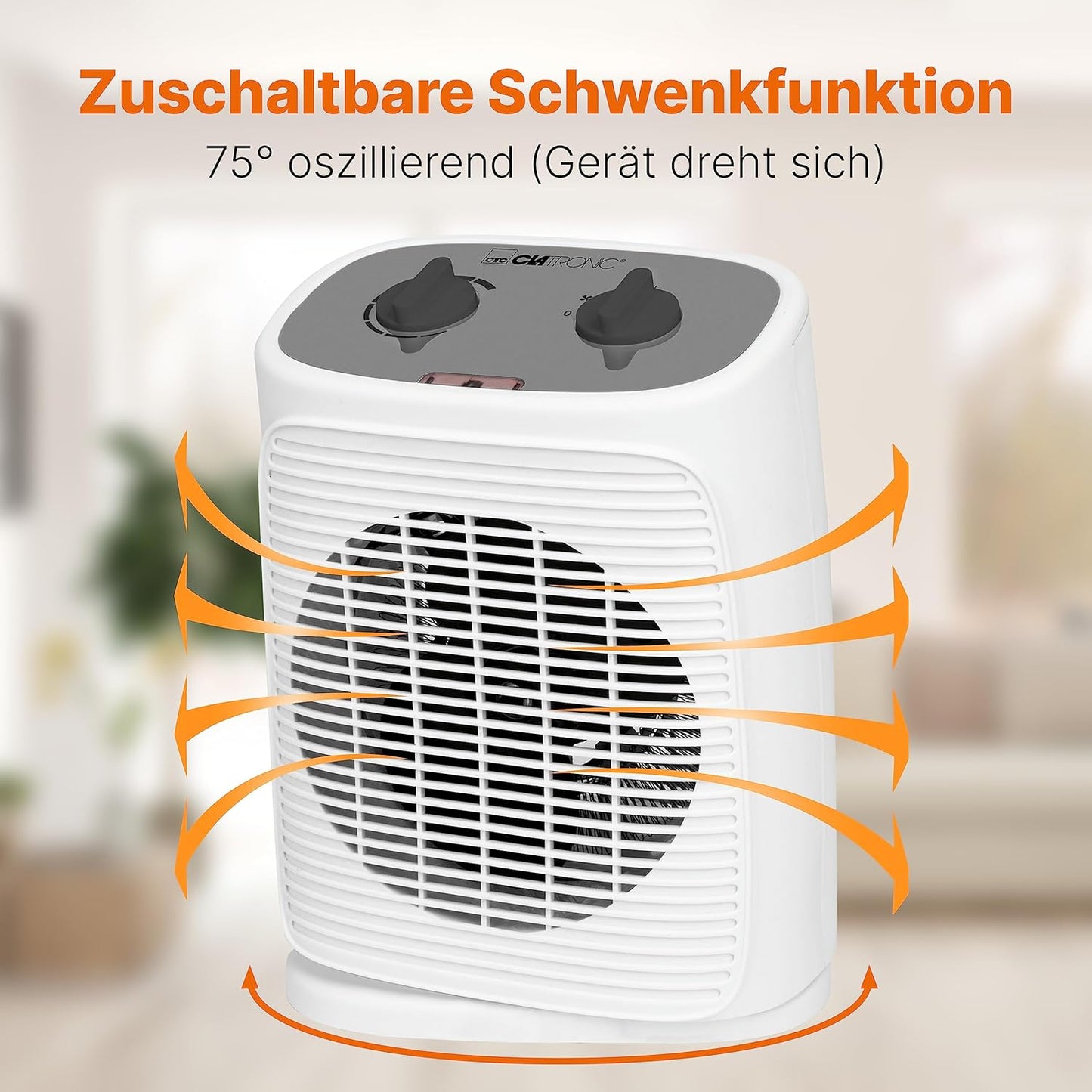HL 3800, Weiss - Nachfolge Modell