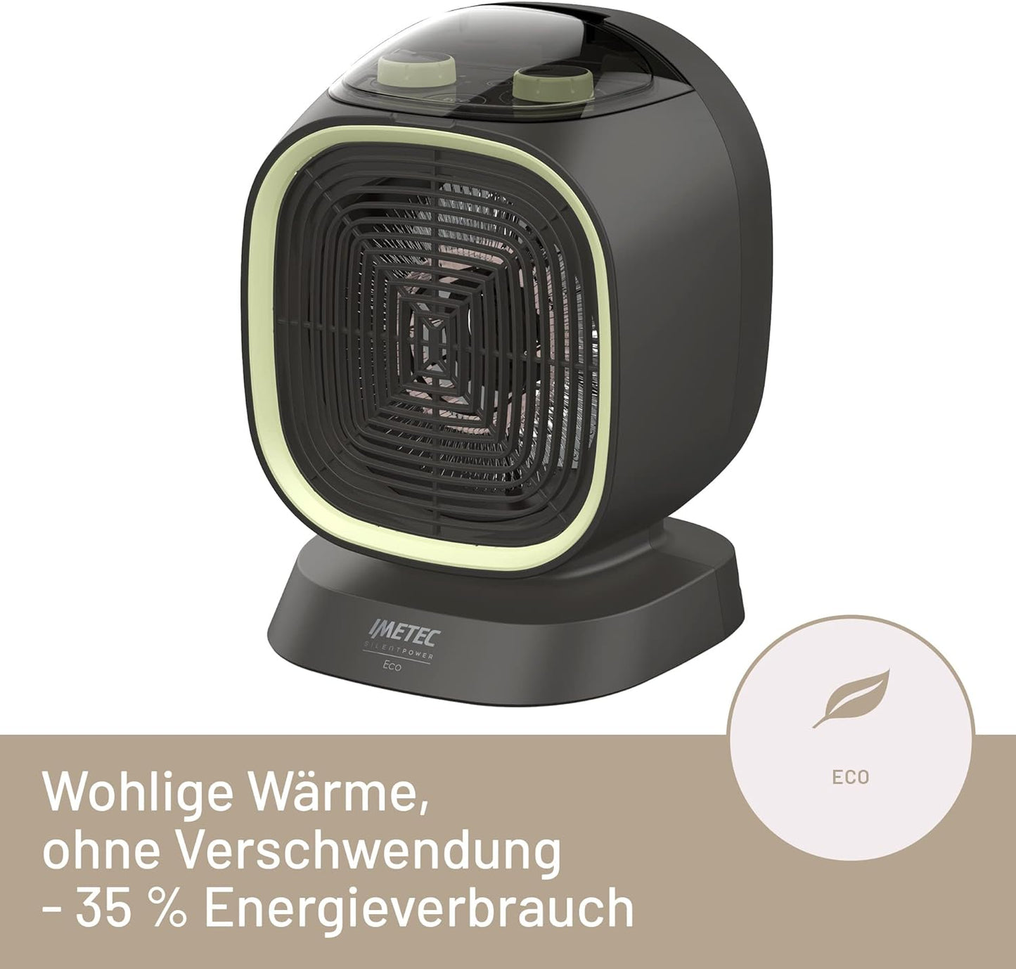 Thermoventilator
