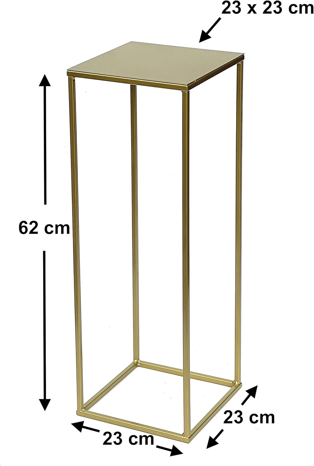 Blumenhocker Modern 96406, M: 62 cm