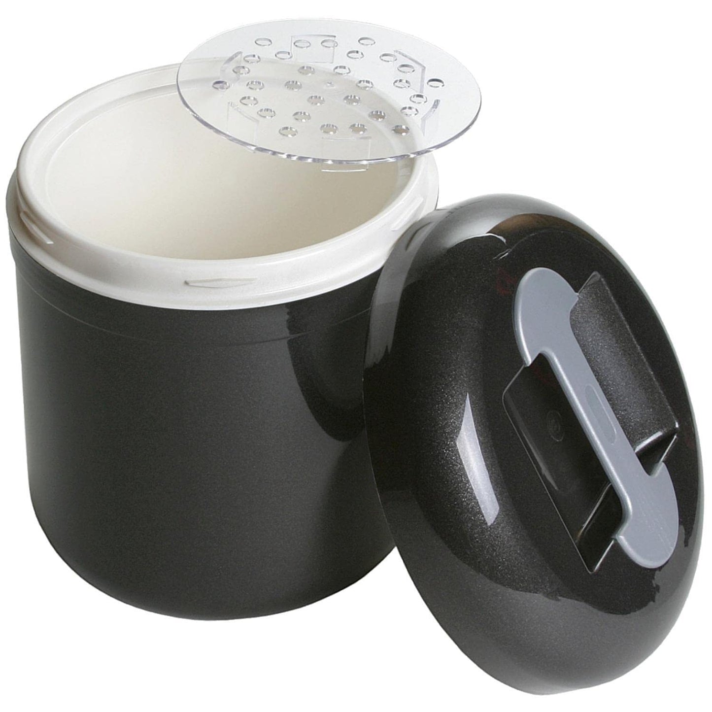 Eisbehälter, 4L, 1 Pack