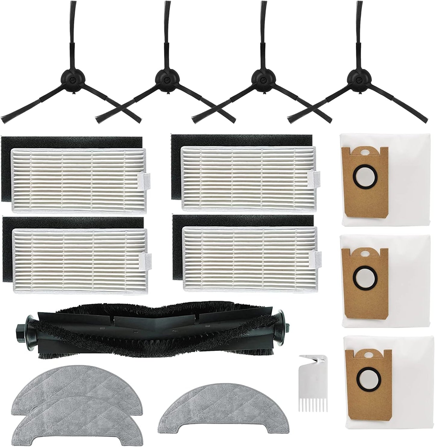 Ersatzteile-Set