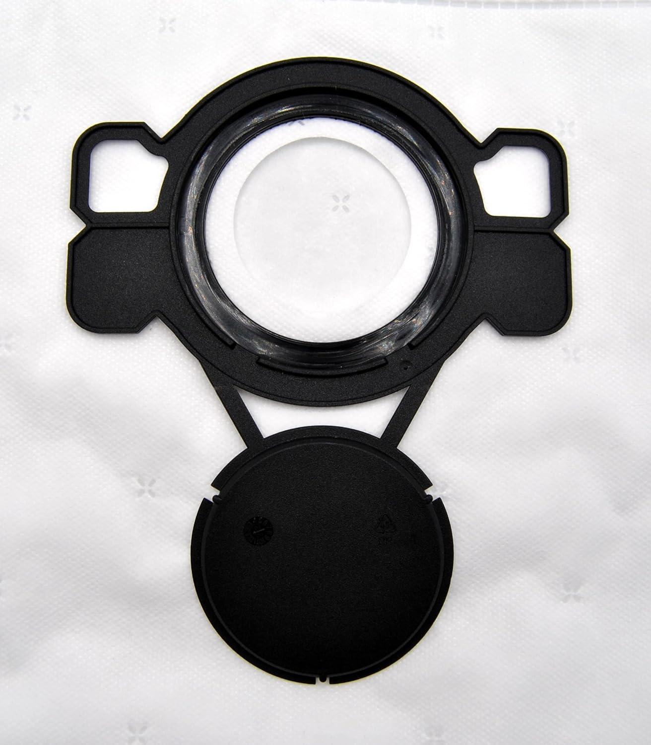 20 x Staubsaugerbeutel