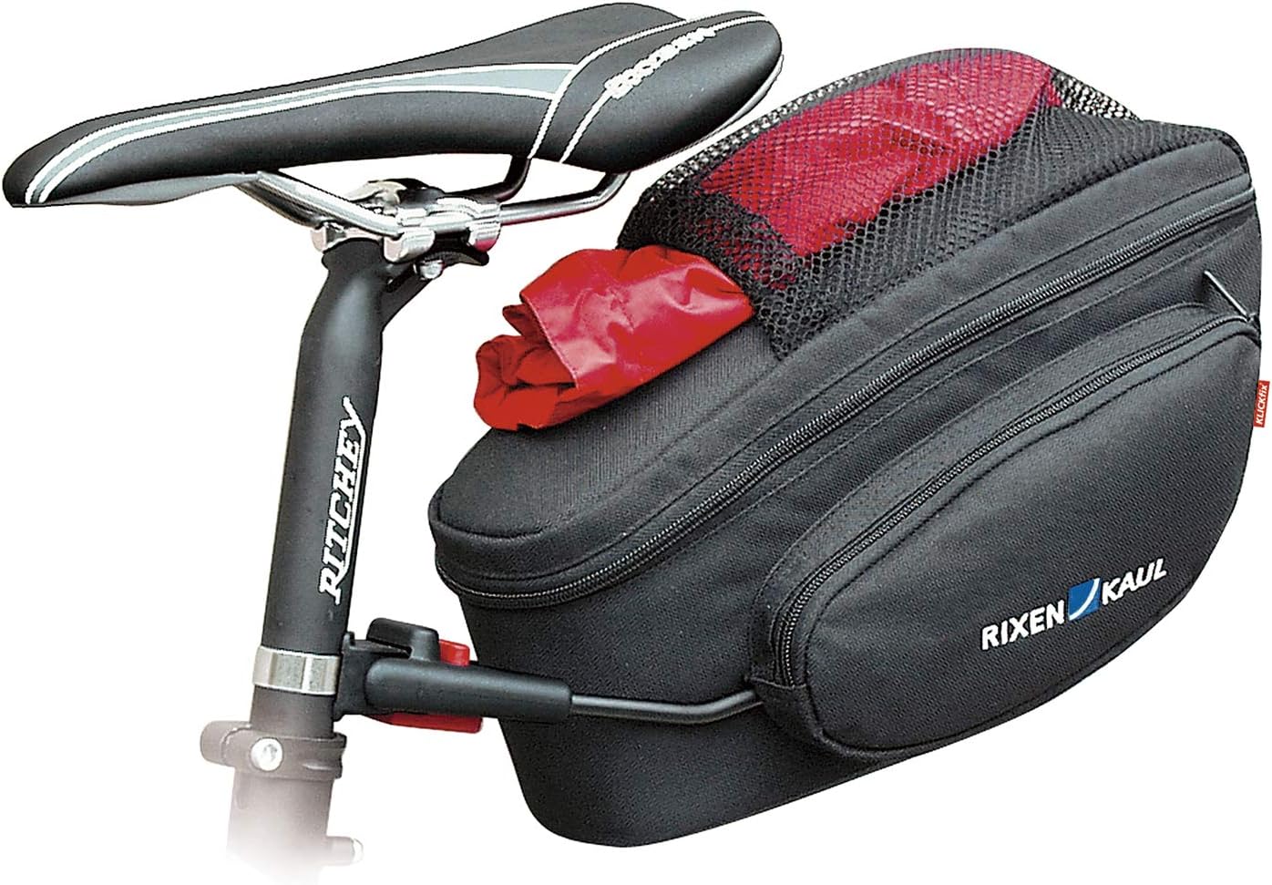 Contour Magnum Velotasche, Single