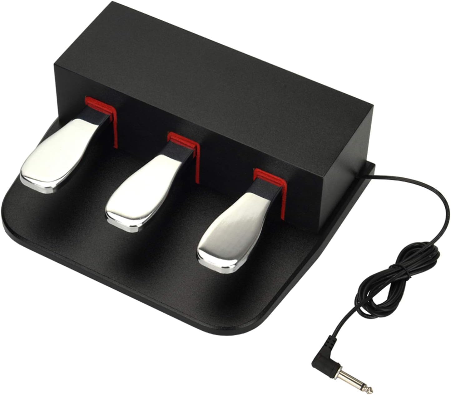 Piano 3 Sustain-Pedal