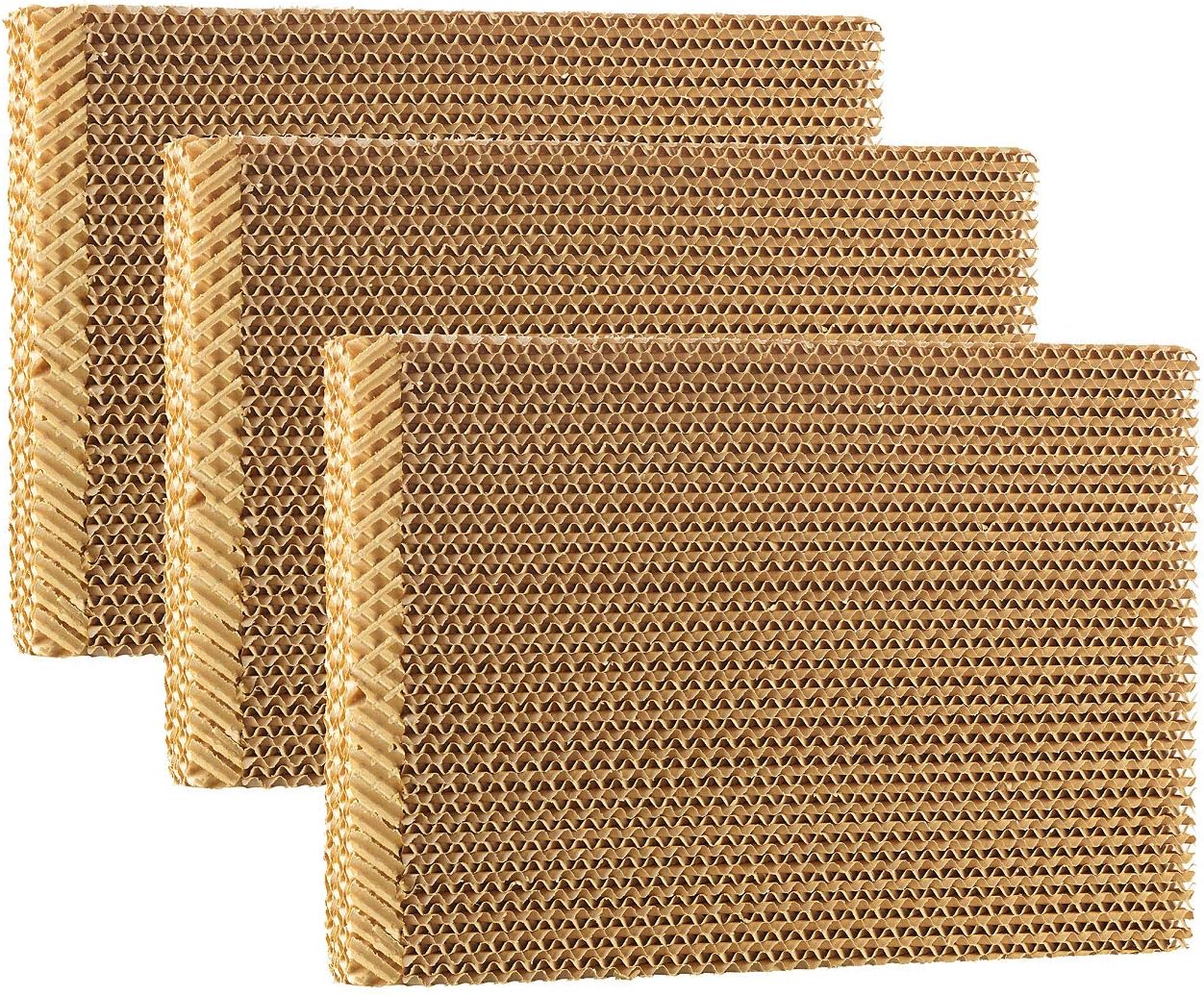 Ersatz-Wabenfilter-Set