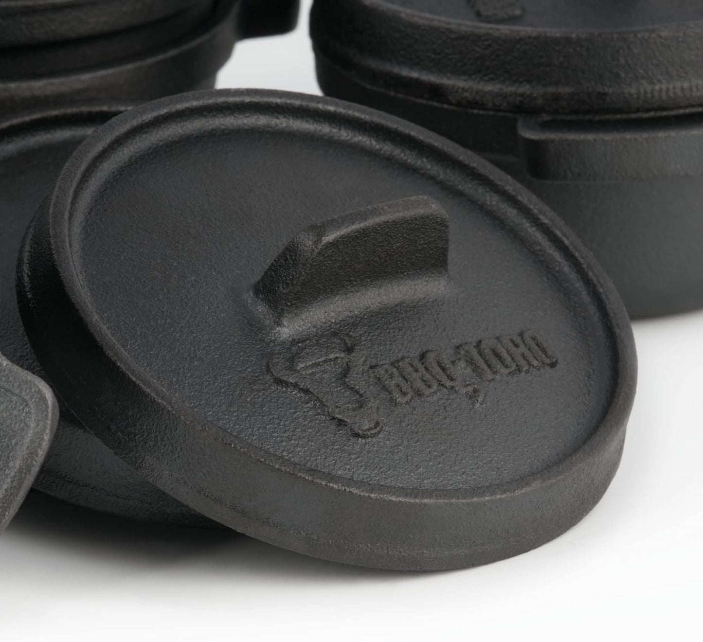 Mini Dutch Oven Set
