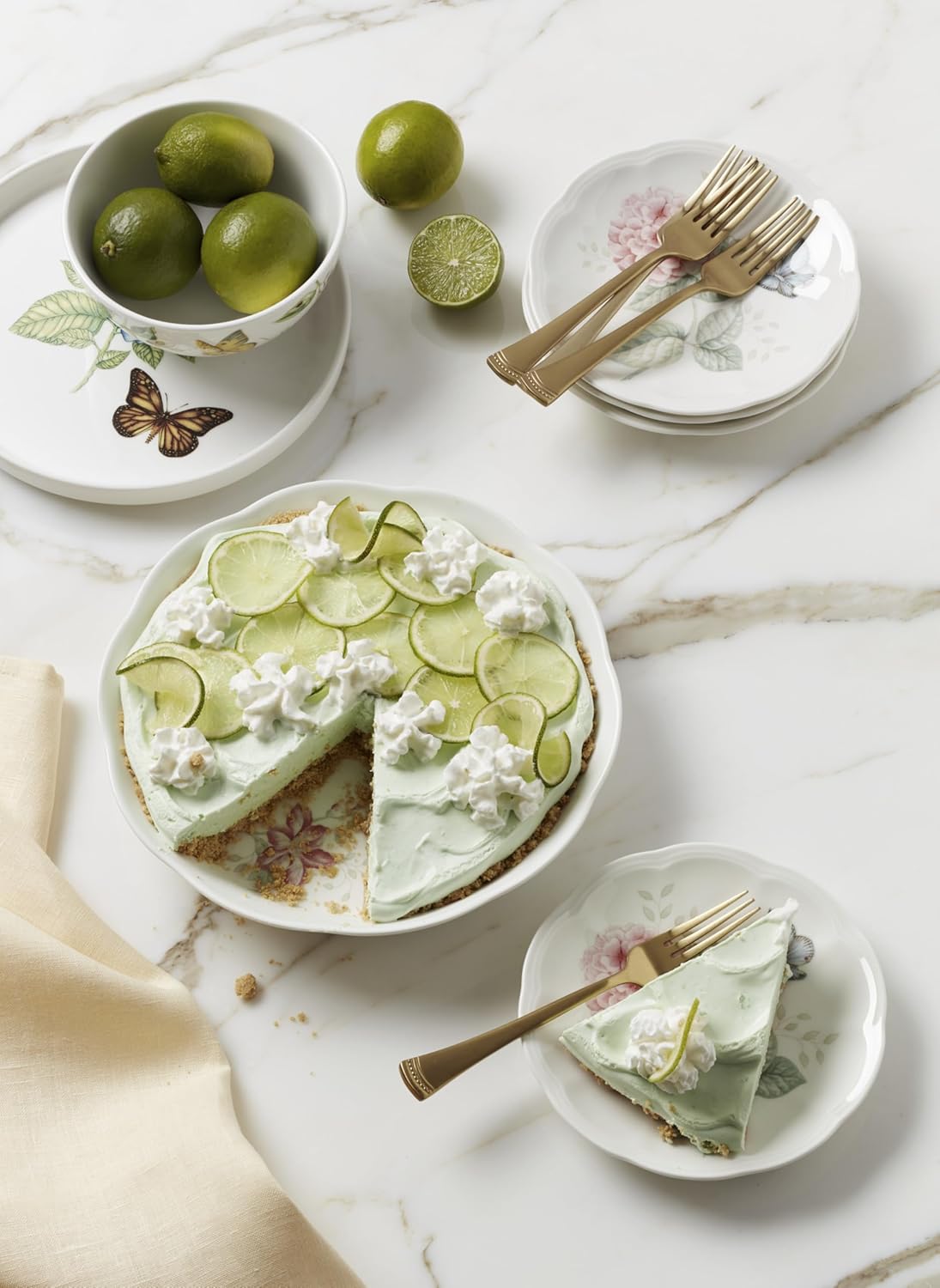 Kuchenform, Kuchenform