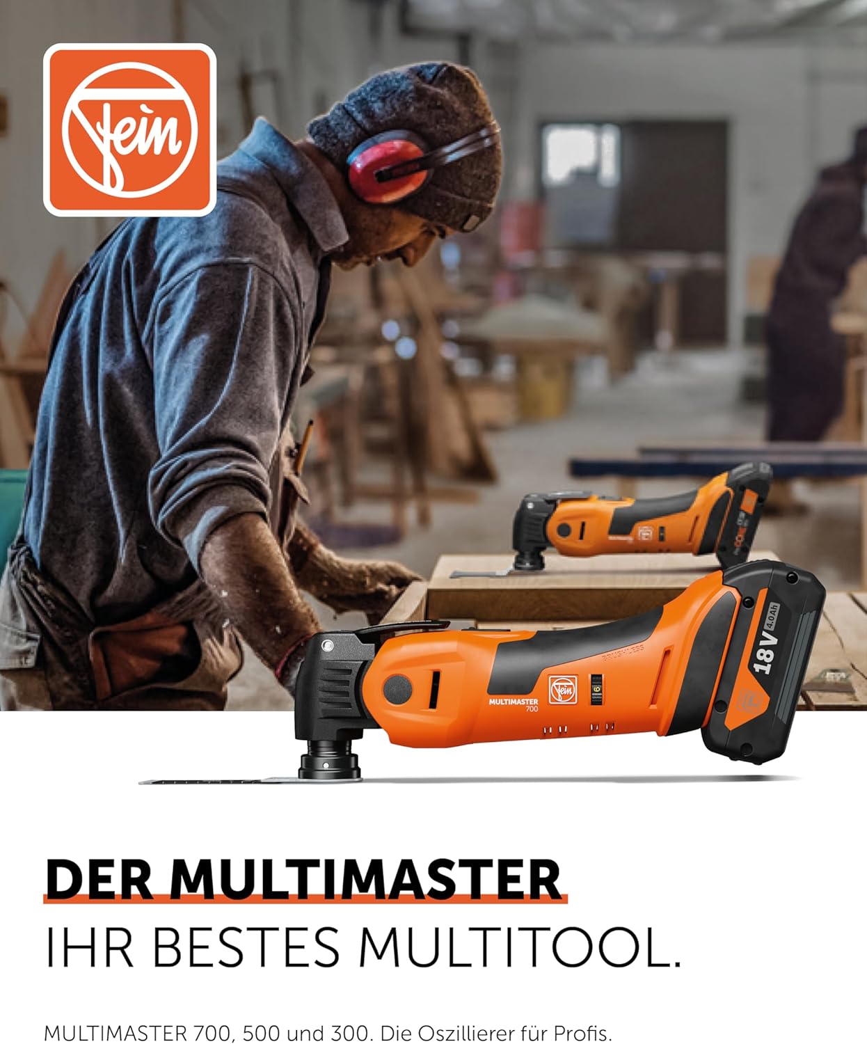 AMM 700 Max AS