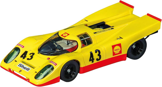 124 Porsche 917 KH