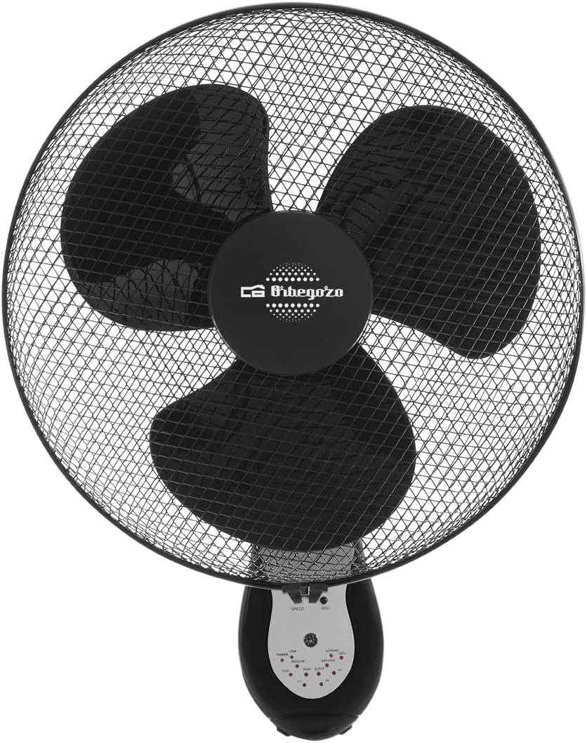 Wandventilator WF 0243