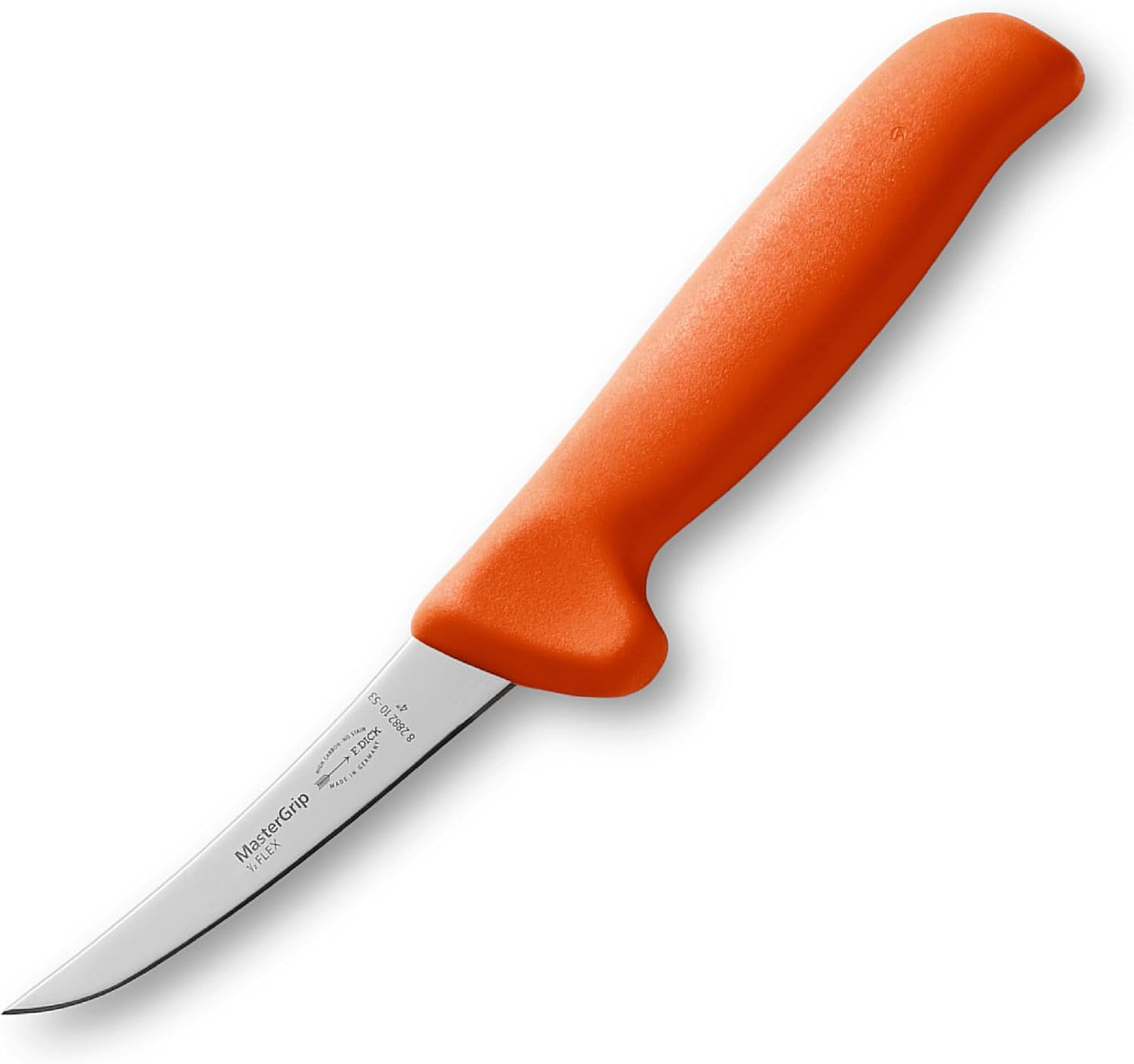 MasterGrip - Semi-Flexibles Ausbeinmesser