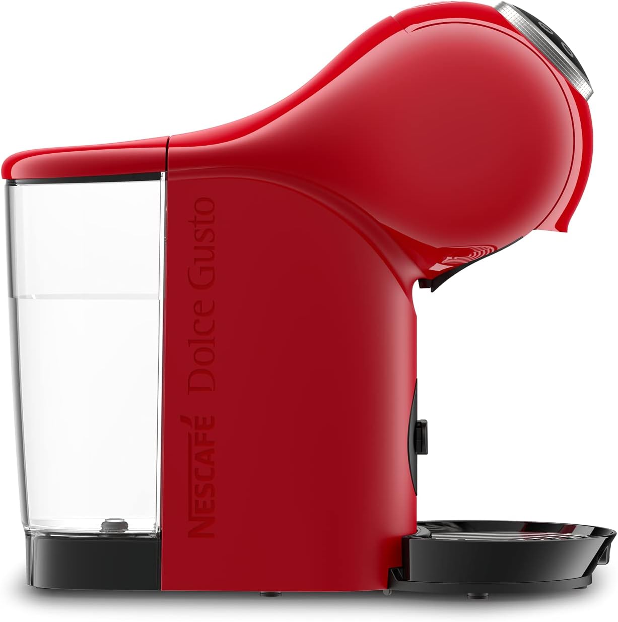 Kaffeekapselmaschine Genio S Plus