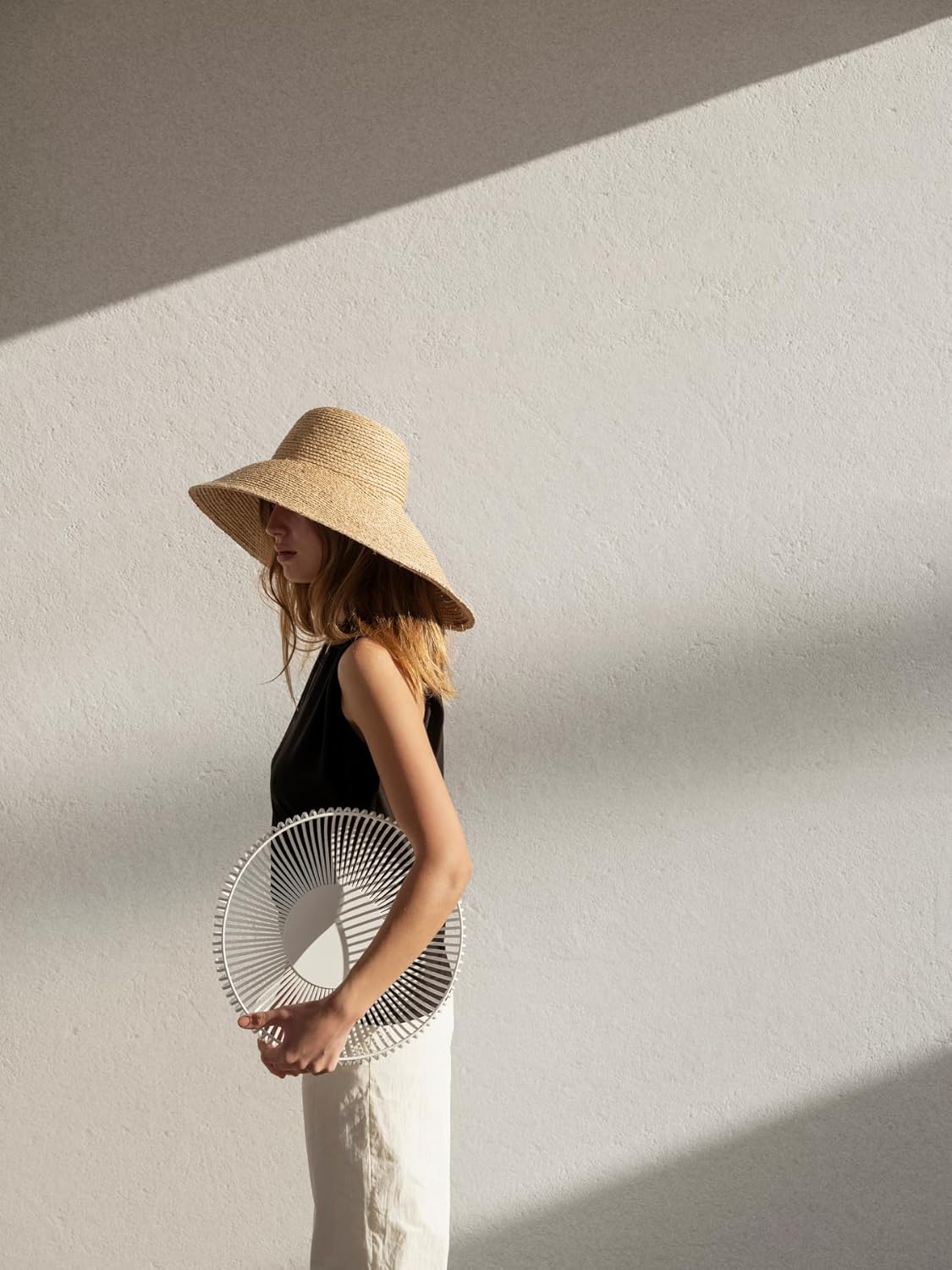 LITO Obstschale, White L