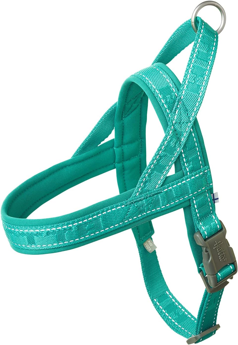 Casual Hundegeschirr ECO (30-35cm), 30-35cm Blau