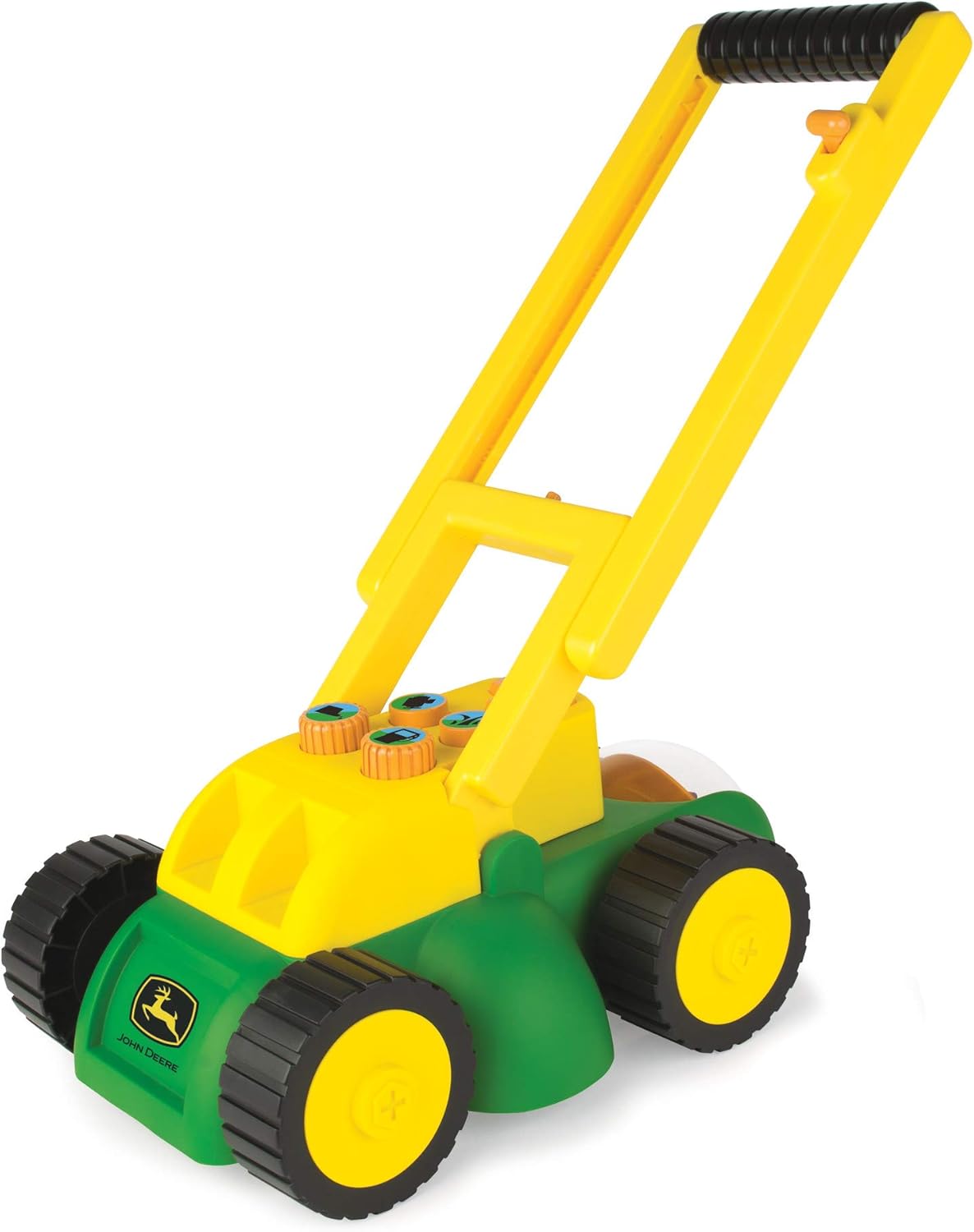 Elektronischer Spielzeug-Rasenmäher für Kinder, Rasenmäher