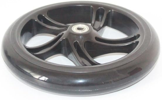 Ersatzrad, 5 Spokes Wheel